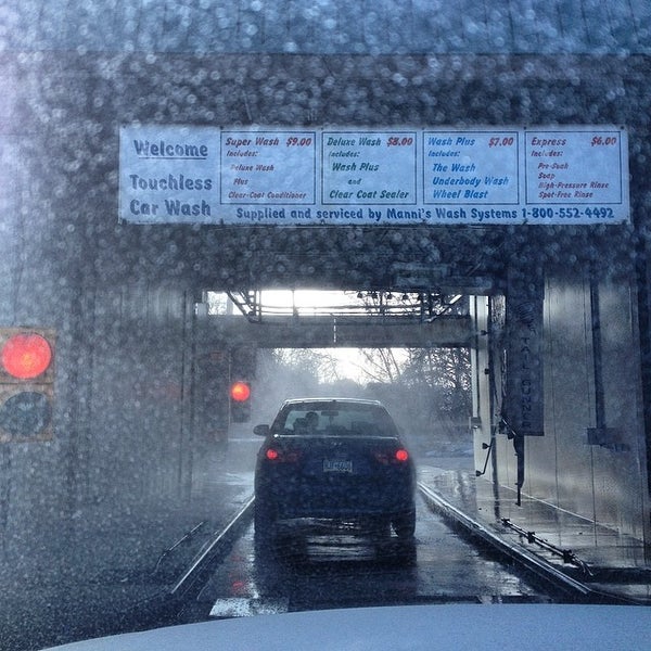 Fotos en Pittsburgh Pride Car Wash Greenfield Pittsburgh, PA