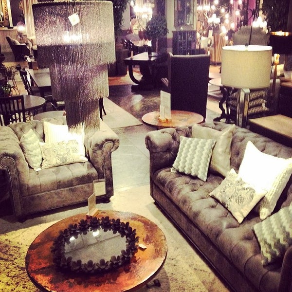 Arhaus Furniture Shadyside Furniture and Home Store in Shadyside