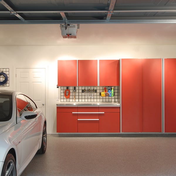 Photos At Tailored Living Featuring Premier Garage Of Greater