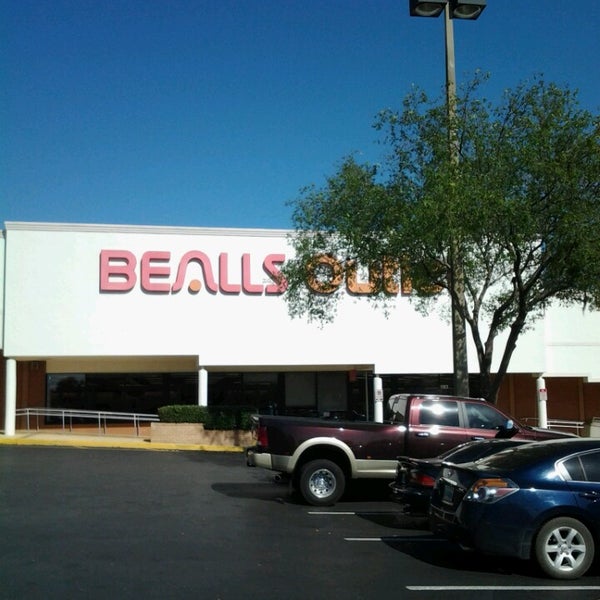 Bealls Outlet Gainesville, FL