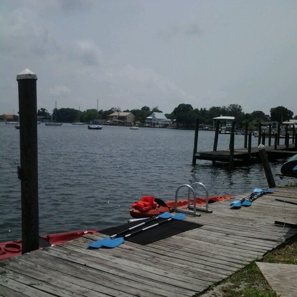 Dockside Ice Cream Shop 2 tips