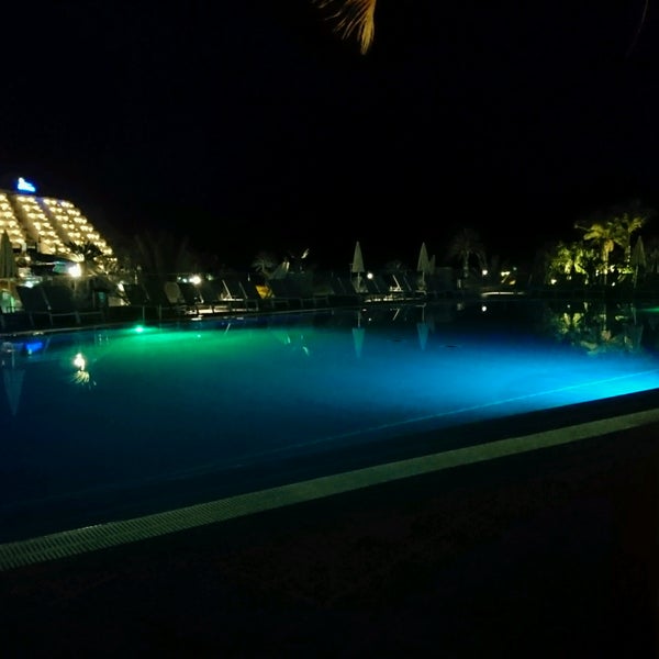Swimmingpool Hotel Paradise Valle Taurito - Taurito, Canarias