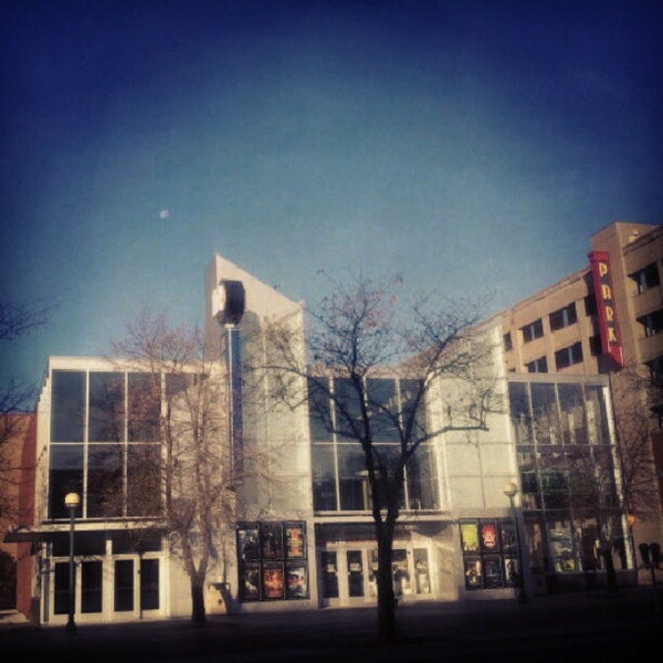Carmike Majestic 12 Cinema (Now Closed) Downtown Chattanooga 311