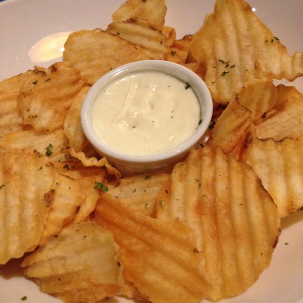 Potato Chips tastes like heaven for potato lovers. 👌🏼