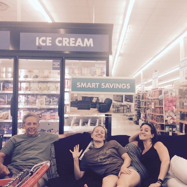 Big Lots Big Box Store in Cary