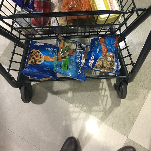 Harris Teeter 13 tips from 1012 visitors