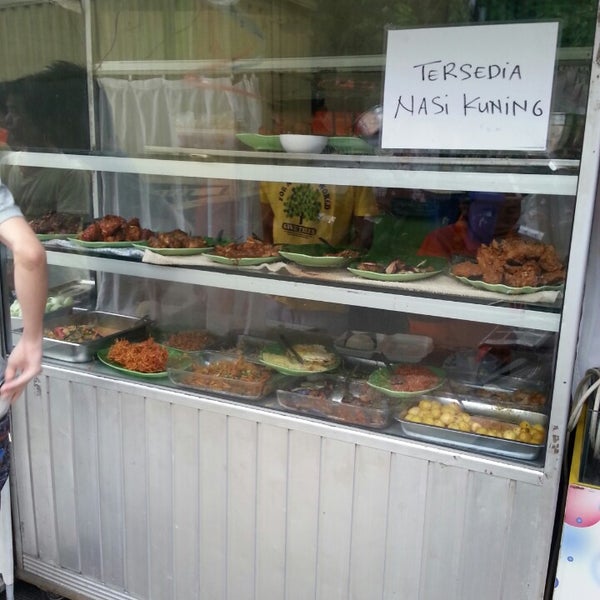 Nasi Ayam Singapore Asian Restaurant In Penjaringan