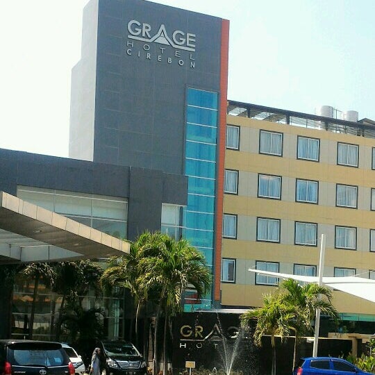 Photos At Grage Hotel Cirebon Jl Ra Kartini No 77 - 