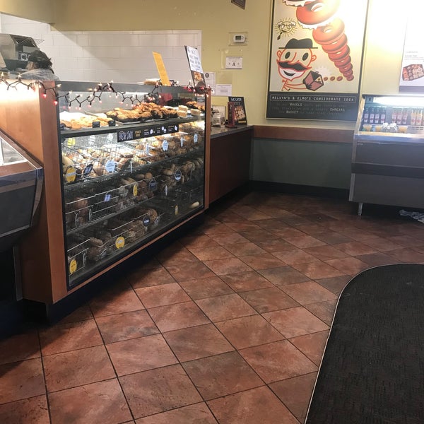 Einstein Bros Bagels Whitney Ranch Henderson, NV