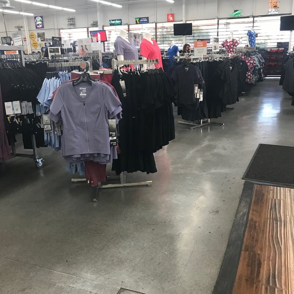 Las Vegas Uniforms Clothing Store in Las Vegas