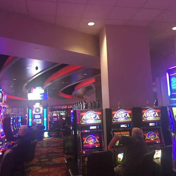 Photo taken at Chumash Casino Resort by Andrea A. on 11/28/2019