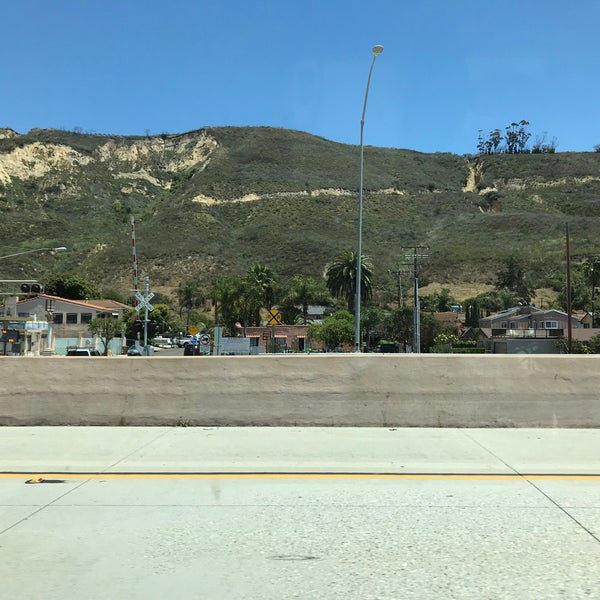 La Conchita Ventura, CA