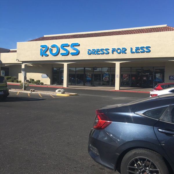 ross 89123