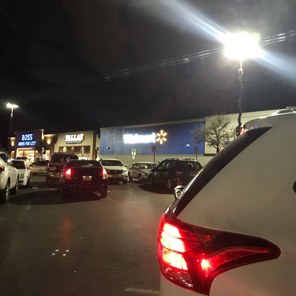 Walmart Las Vegas - E Tropicana Ave