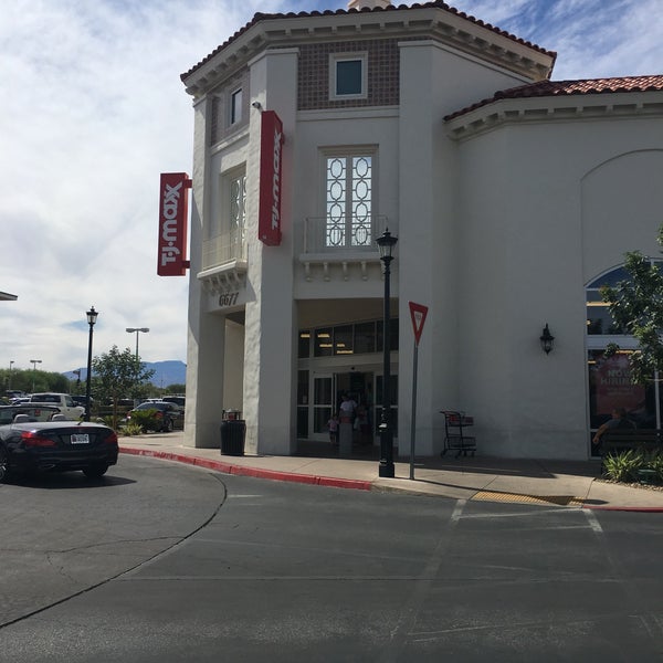 T.J. Maxx Las Vegas, NV