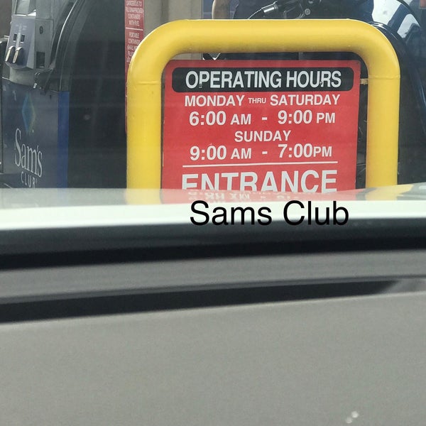 Sam's Club Fuel Center Fuel Station in Las Vegas