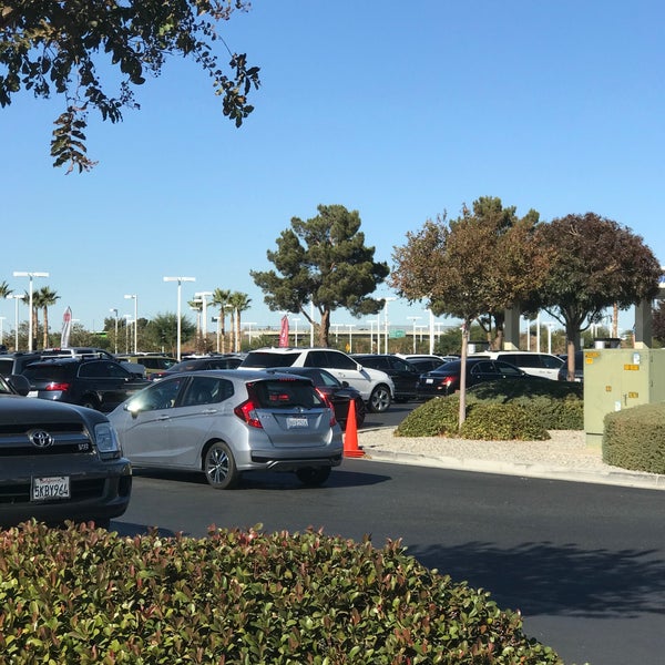 Costco Victorville, CA