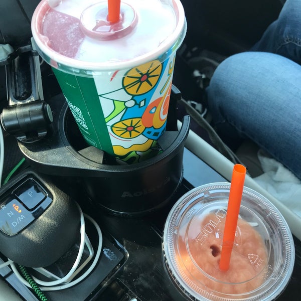 5 Tips For Your Next Jamba Juice Order From a Former Employee