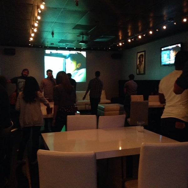 Foto tomada en Remiix Restaurant &amp; Bar  por Andrea A. el 4/26/2014