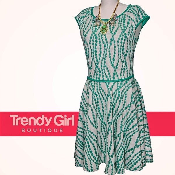 Photo taken at Trendy Girl Boutique by Trendy Girl B. on 5/31/2014