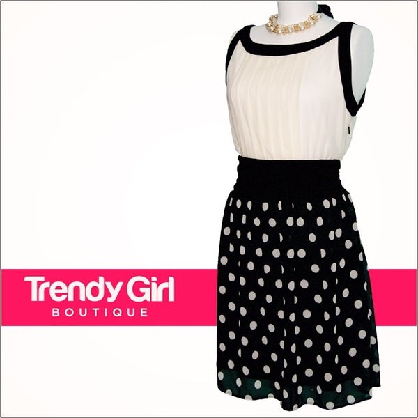 Photo taken at Trendy Girl Boutique by Trendy Girl B. on 6/6/2014