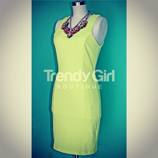 Photo taken at Trendy Girl Boutique by Trendy Girl B. on 5/15/2014