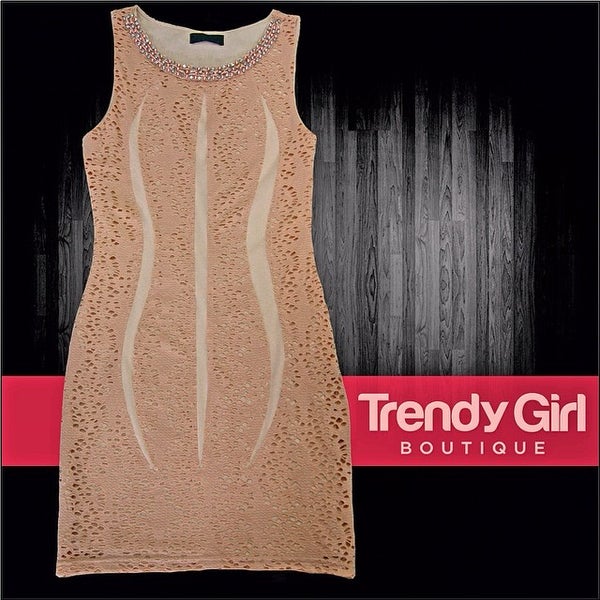 Photo taken at Trendy Girl Boutique by Trendy Girl B. on 5/21/2014
