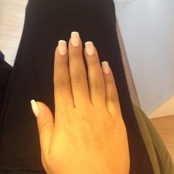 photos at nail haus nail salon in atakoy 1 kisim