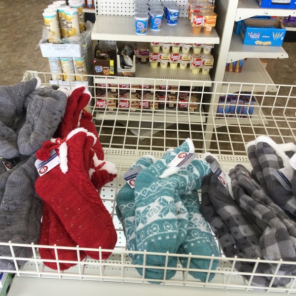 Dollar Tree Discount Store in Jacksonville