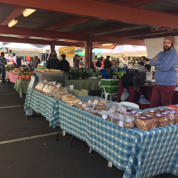 Photo taken at Phoenix Public Market by Emily K. on 2/4/2017