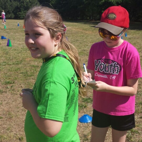 Youth Elementary School - Loganville, GA