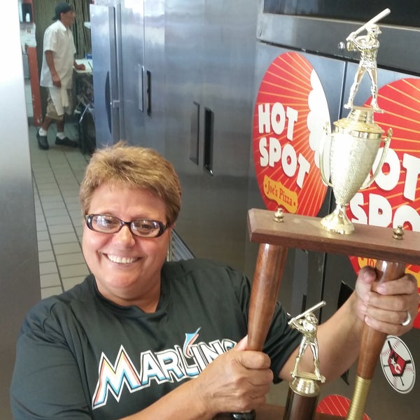 Joe's Pizza Pizzeria in New Canaan