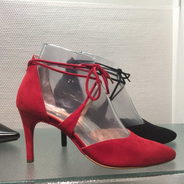 Vijfvinkel Schoenen - Barendrecht, Zuid-Holland