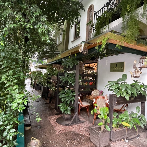 9/3/2021 tarihinde Gabriela d.ziyaretçi tarafından Restaurante Cedrón'de çekilen fotoğraf