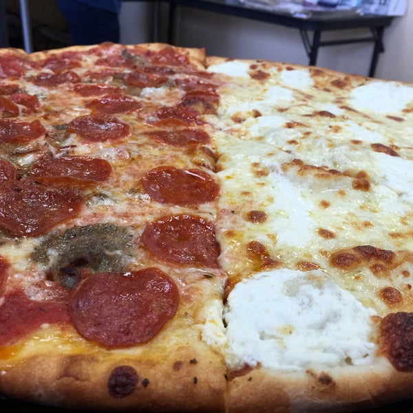 Knockout Pizzeria Mira Mesa 6755 Mira Mesa Blvd