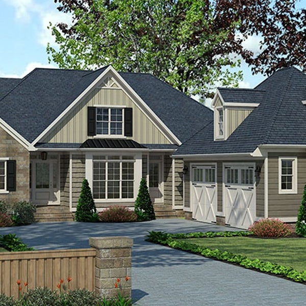 Southland Custom Homes Marietta, GA