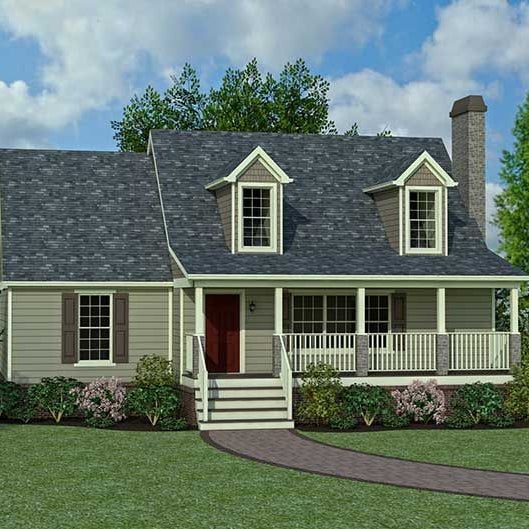 Southland Custom Homes Marietta, GA