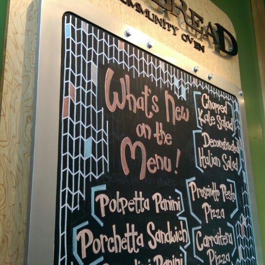 Flatbread Neapolitan Pizzeria Boise, ID