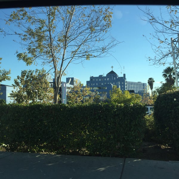 Снимок сделан в Church Of Scientology Los Angeles пользователем Craig W. 1/2/2016