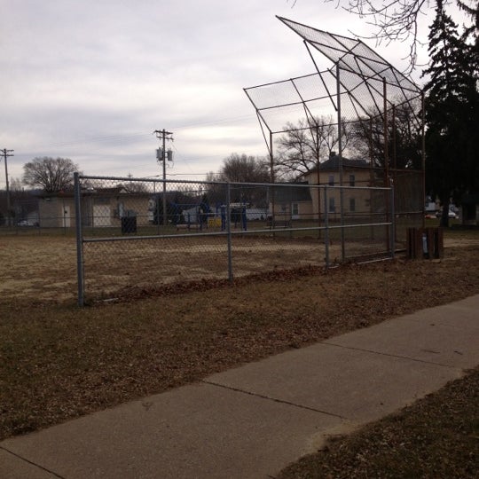 trane park La Crosse, WI