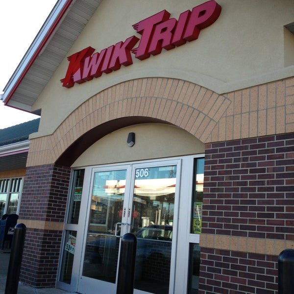 KWIK TRIP 761 7 tips