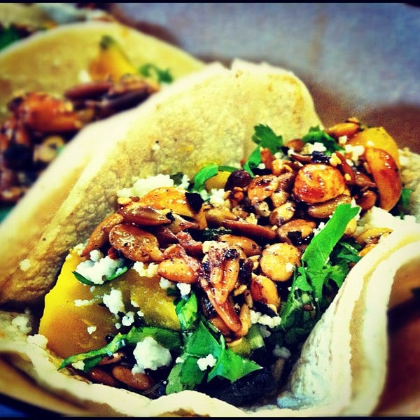 Taco Maria - 32 tips from 853 visitors
