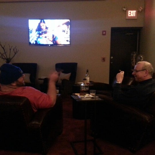 Photos at Humidor of Westmont Smoke Shop in Westmont