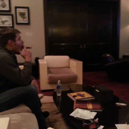 Photos at Humidor of Westmont Smoke Shop in Westmont