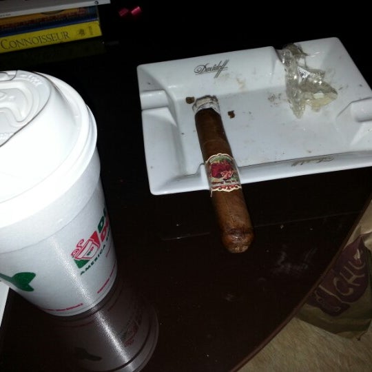 Photos at Humidor of Westmont Smoke Shop in Westmont