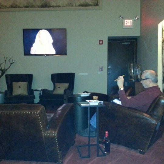 Photos at Humidor of Westmont Smoke Shop in Westmont