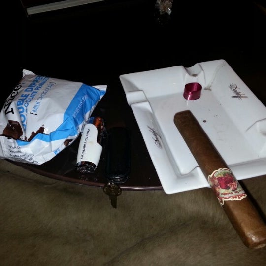 Photos at Humidor of Westmont Smoke Shop in Westmont