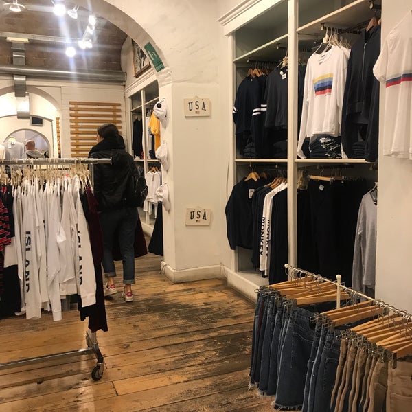 Brandy Melville Prati Roma Lazio Brandy Melville Prati Roma Lazio
