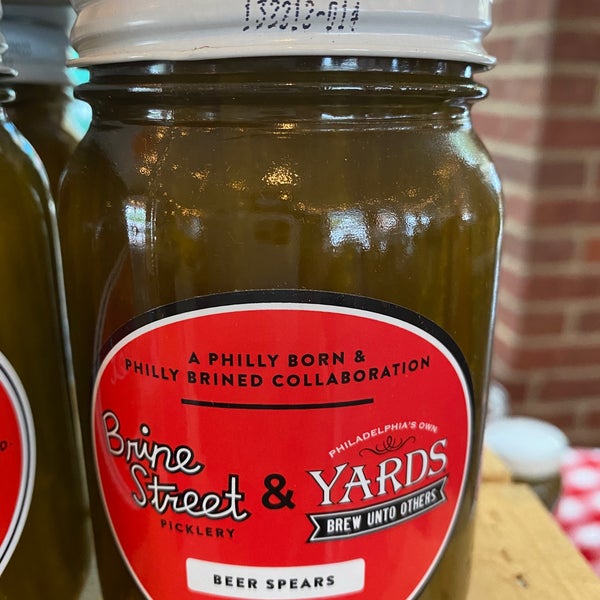 HeadHouse Square Farmers Market Center City East Philadelphia, PA