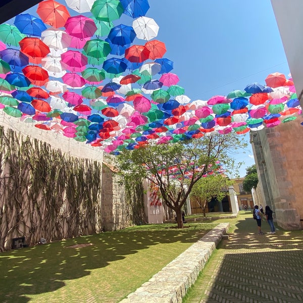 Снимок сделан в Centro Cultural San Pablo пользователем Cary L. 5/8/2022